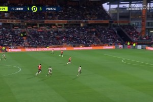 英雄豪氣凌云起，姆總奔騰左路平！姆巴佩再現(xiàn)招牌進(jìn)球