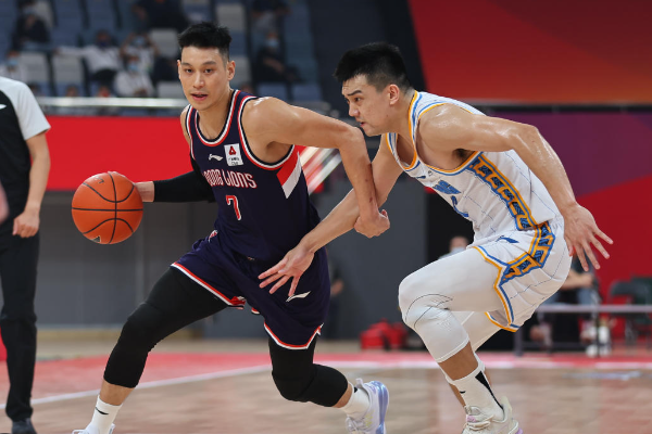 CBA被高估的球星有哪些？