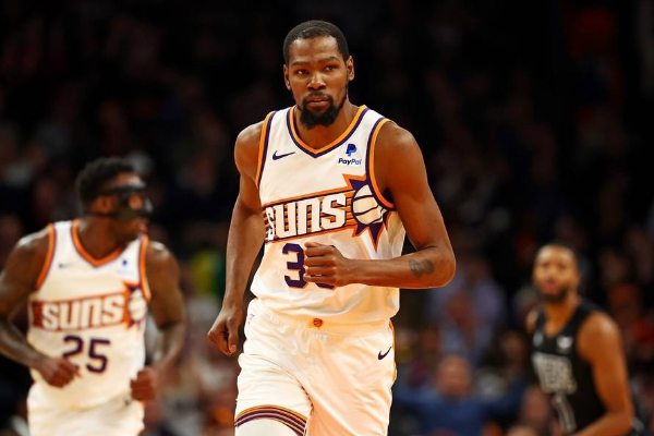 杜蘭特的真實水平是怎樣的？