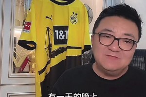 董路：小將當(dāng)初遇到困難，武磊慷慨解囊