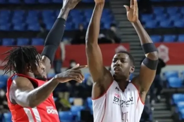 CBA外援頂薪能拿多少？