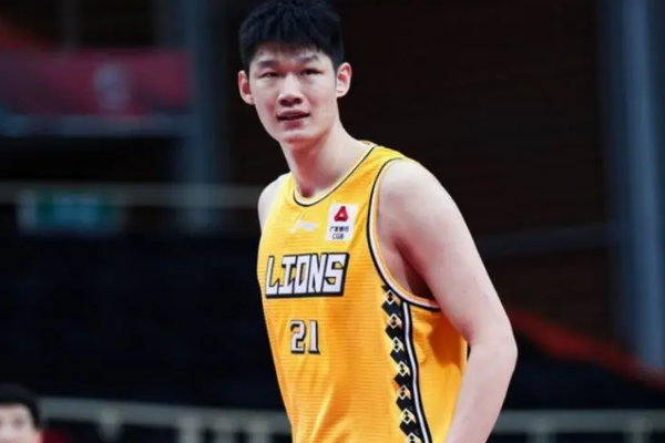 周琦和胡金秋誰的進步更大？