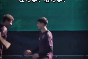驚！疑似德國(guó)國(guó)家隊(duì)“內(nèi)訌”視頻曝光！