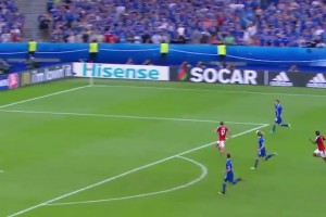 2016年那支上演了黑馬奇跡的冰島隊(duì)！