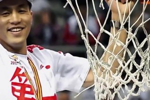 距離遼寧首次奪冠已經過去6年了！