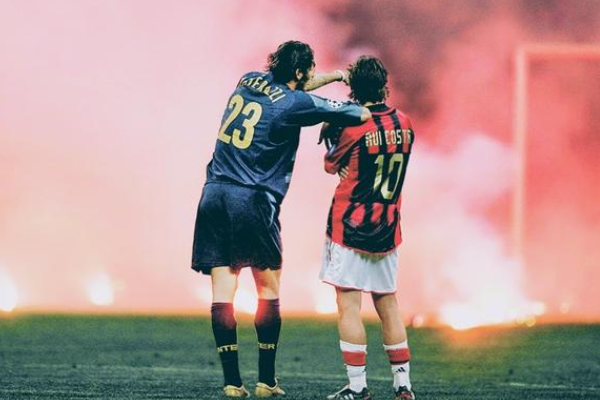 歐洲德比是什么意思？