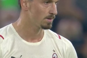 AC米蘭：40歲時的他，依舊能影響比賽走勢！