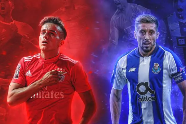 足球有哪些國家德比?