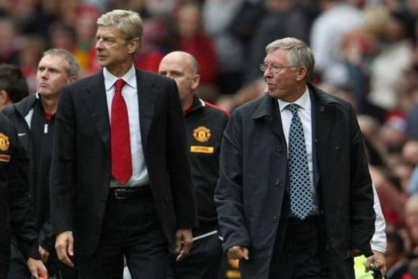 五大聯賽最抽象的主教練是誰？